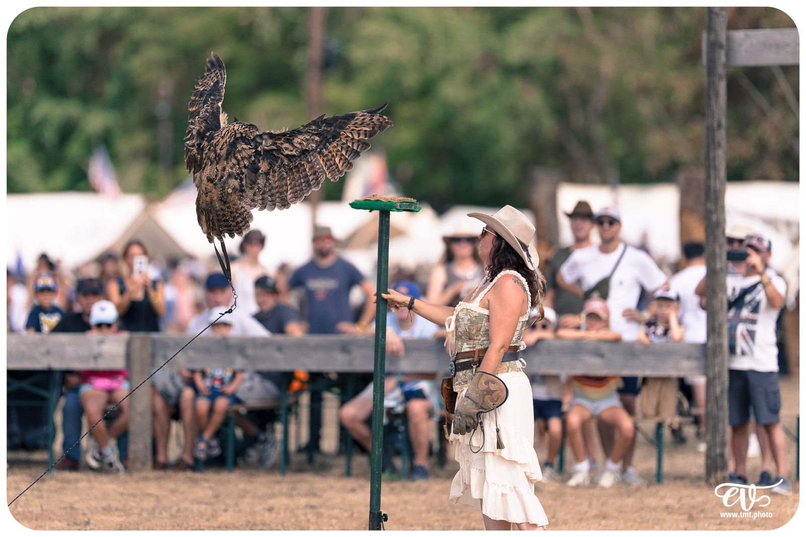 FESTIVAL POW WOW